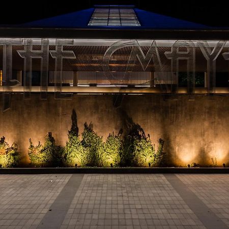 The Maya Hotel Jalandhar Exterior foto