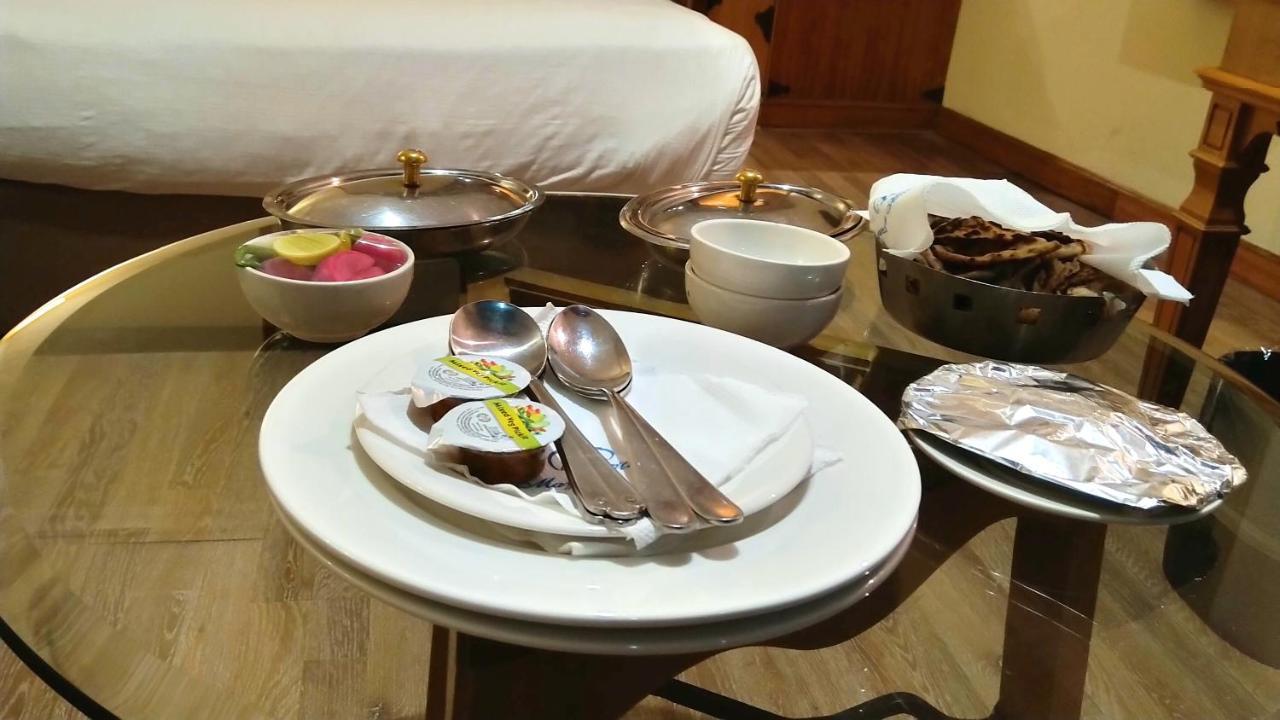 The Maya Hotel Jalandhar Exterior foto
