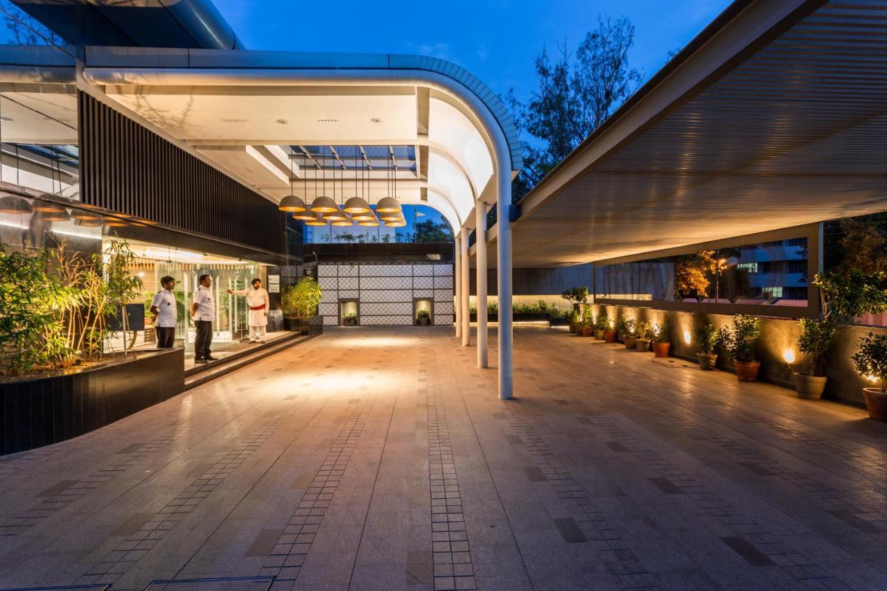 The Maya Hotel Jalandhar Exterior foto