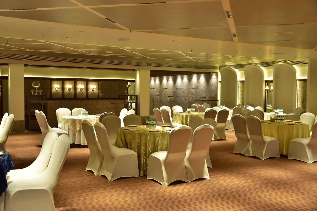 The Maya Hotel Jalandhar Exterior foto